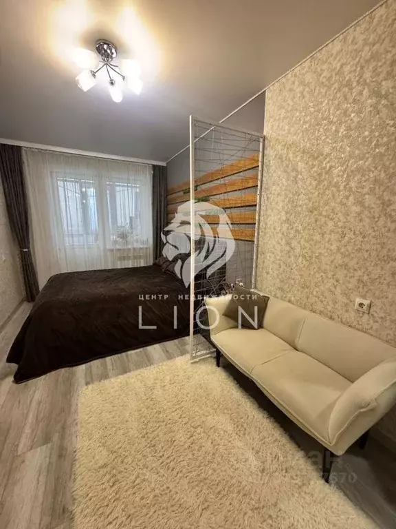 1-к кв. Белгородская область, Белгородский район, Дубовское с/пос, ... - Фото 1