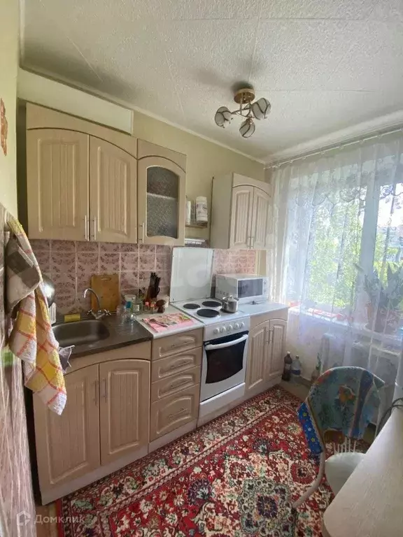 Продаётся 2-к квартира, 47.5 м - Фото 0
