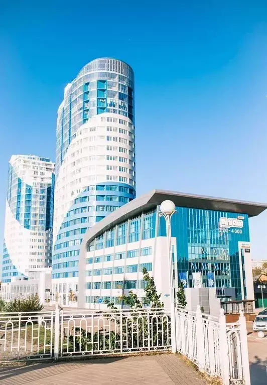 Офис в Краснодарский край, Краснодар Центральный мкр, ул. Кубанская ... - Фото 2