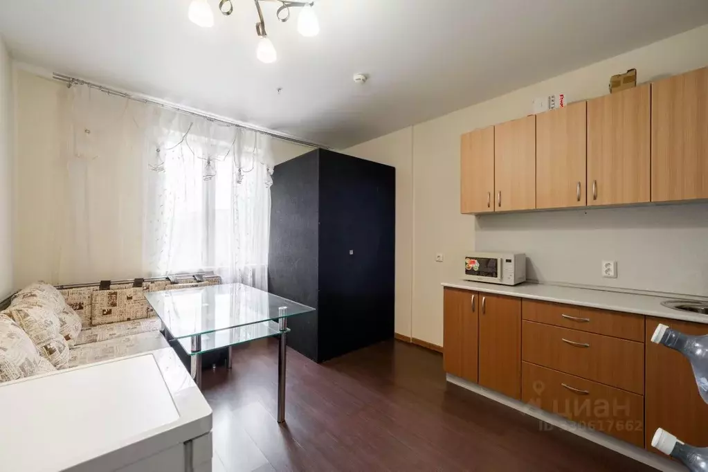 2-к кв. Свердловская область, Екатеринбург ул. Куйбышева, 159А (58.4 ... - Фото 1