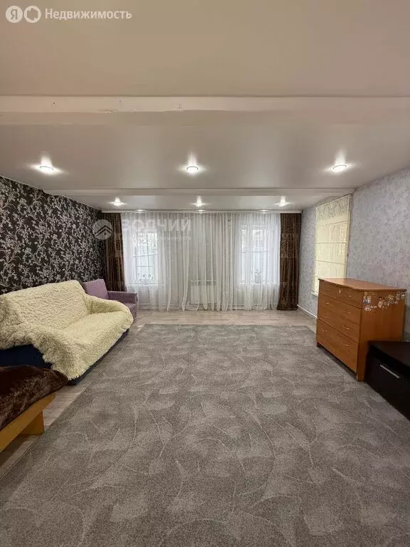 Дом в Канаш, Московская улица, 46 (37.6 м) - Фото 1