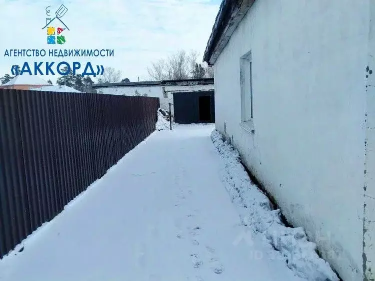 Дом в Алтайский край, Бийский район, с. Лесное, Лесное СНТ ул. Лесная ... - Фото 2