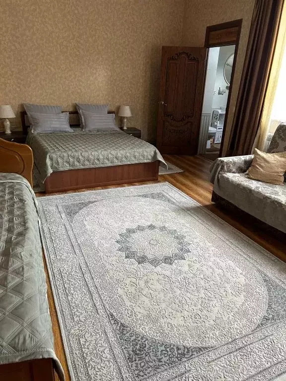 Дом в Ставропольский край, Кисловодск ул. Ермолова, 45 (53 м) - Фото 1