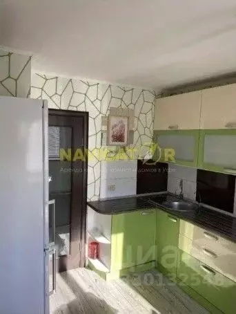 1-к кв. Башкортостан, Уфа ул. 50 лет СССР, 44 (33.0 м) - Фото 1