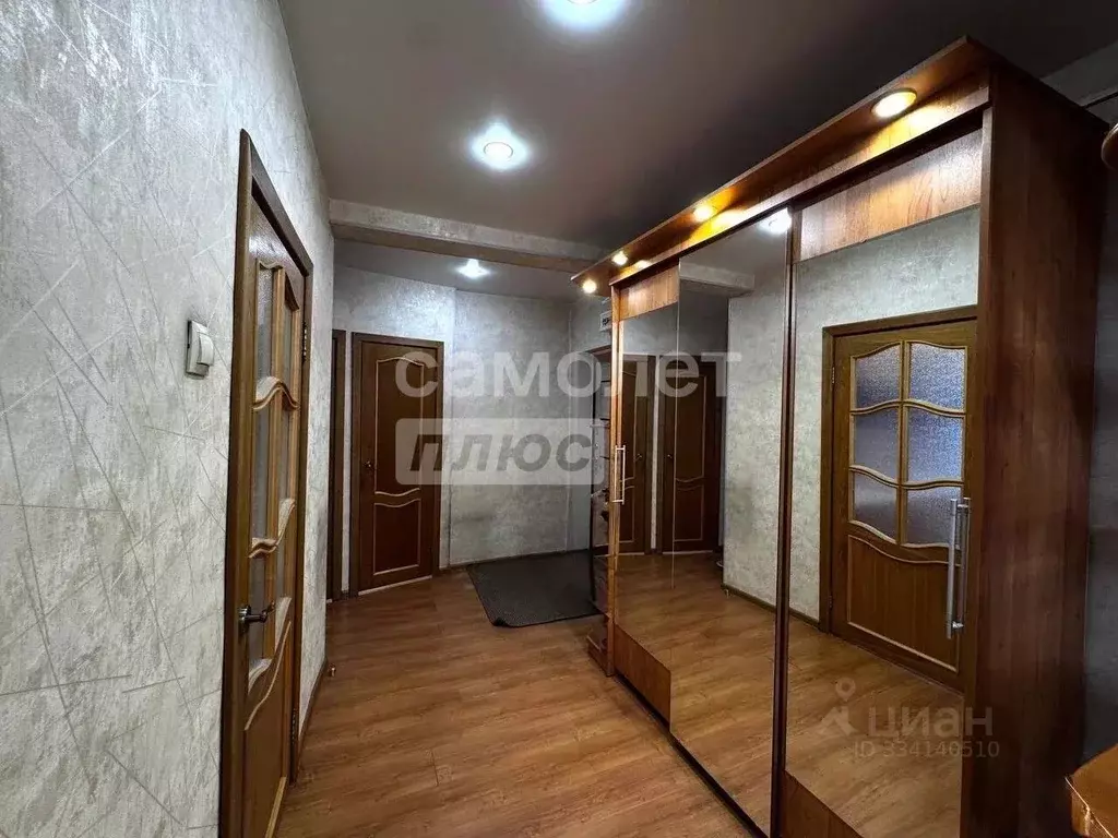 3-к кв. Забайкальский край, Чита ул. Красной Звезды, 14 (70.0 м) - Фото 2