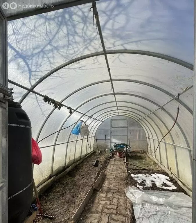 Дом в Подольск, СНТ ПЭМЗ-1, улица Правды (31.1 м) - Фото 1
