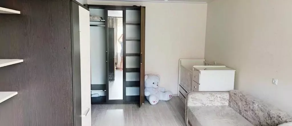 1-к кв. Краснодарский край, Краснодар ул. Генерала Трошева, 21 (40.0 ... - Фото 2