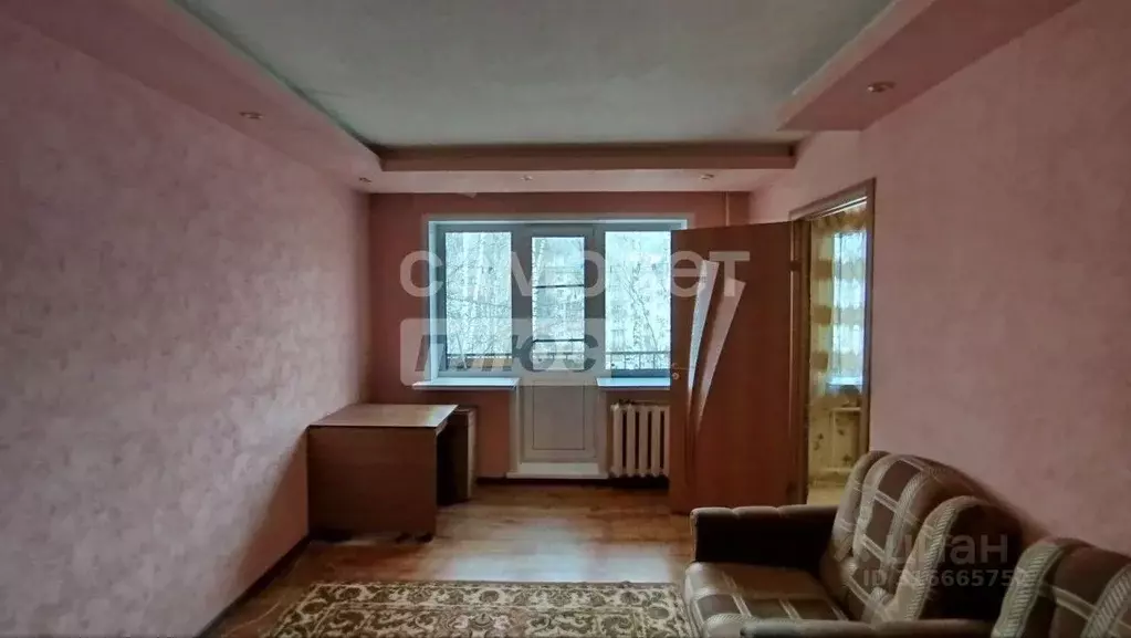 3-к кв. Коми, Сыктывкар Октябрьский просп., 70 (57.2 м) - Фото 0