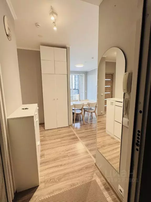 Квартира, 2 комнаты, 58 м - Фото 0