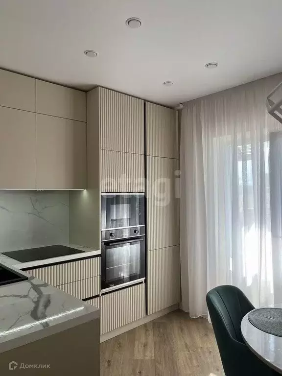 Продаётся 1-к квартира, 38.2 м - Фото 1