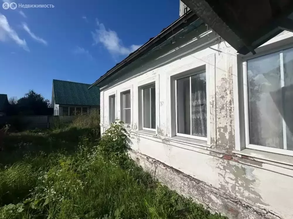 Дом в село Старая Казинка, Советская улица, 37 (47 м) - Фото 2