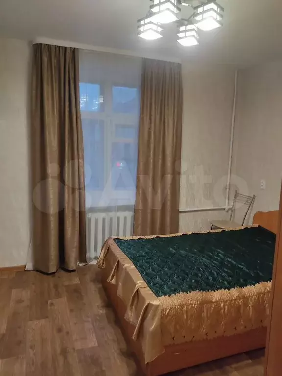 3-к. квартира, 70 м, 2/3 эт. - Фото 1