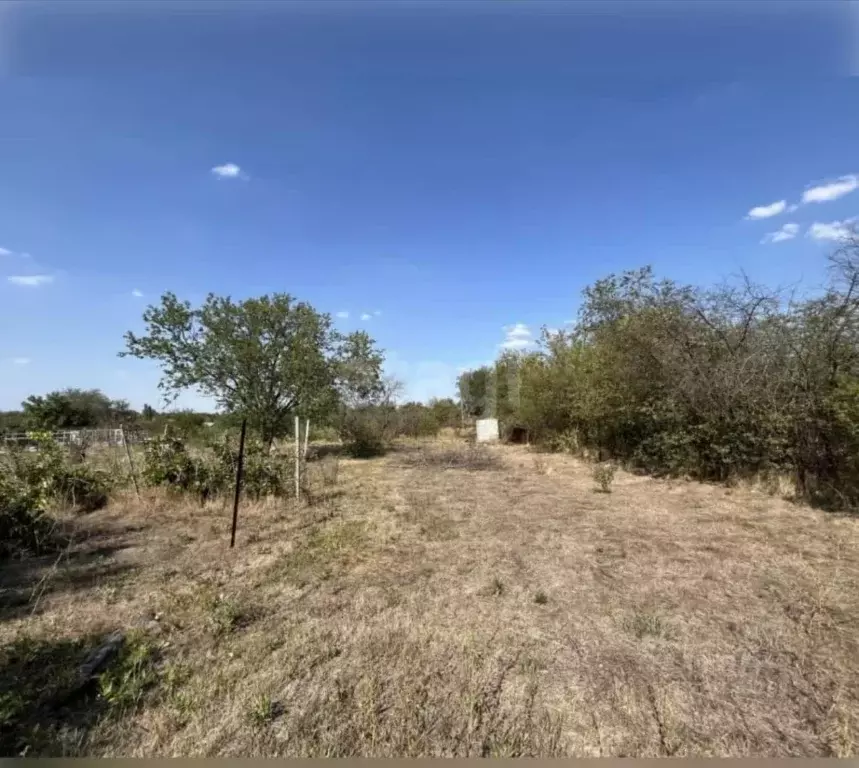 Участок в Ростовская область, Октябрьский район, Красюковское с/пос, ... - Фото 1