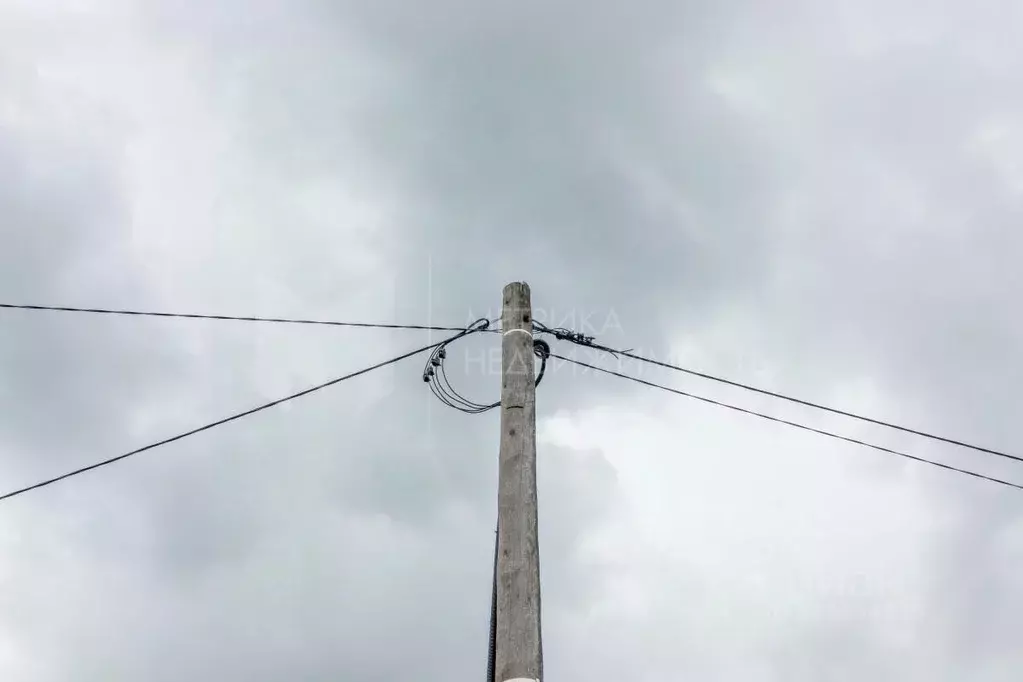 Участок в Тюменская область, Тюмень  (8.0 сот.) - Фото 1