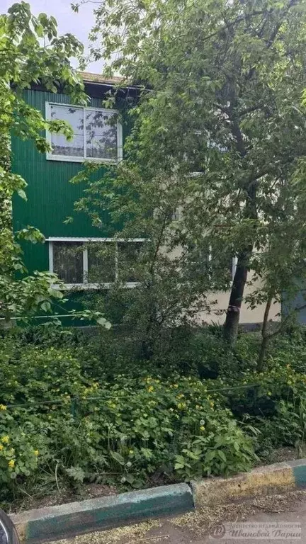 2-к кв. Самарская область, Самара Красноармейская ул., 137А (57.49 м) - Фото 2