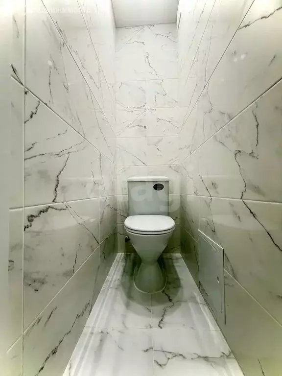 2-комнатная квартира: Воскресенск, улица Зелинского, 10/14 (50 м) - Фото 2