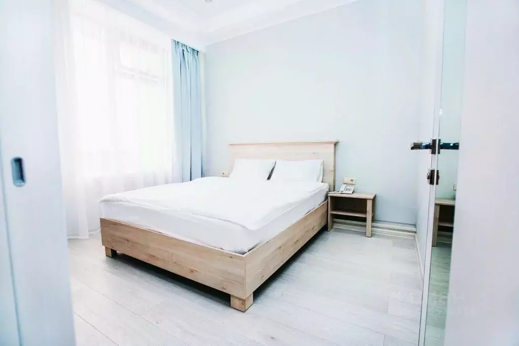 Комната Краснодарский край, Сочи Центральный мкр, ул. Приморская, 3/14 ... - Фото 2