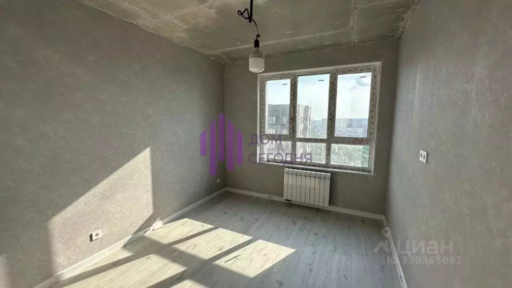 1-к кв. Московская область, Люберцы ул. Гоголя, 3 (36.9 м) - Фото 1