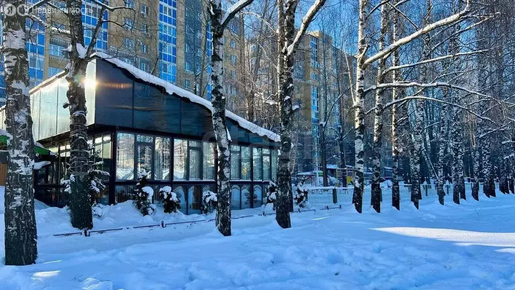 Торговая площадь (244.5 м) - Фото 2