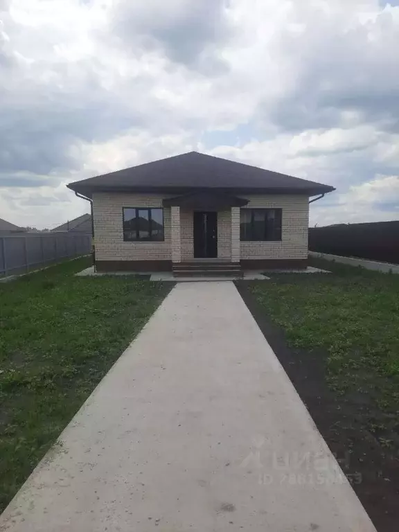 Дом в Белгородская область, Старый Оскол ул. Майская (120 м) - Фото 2