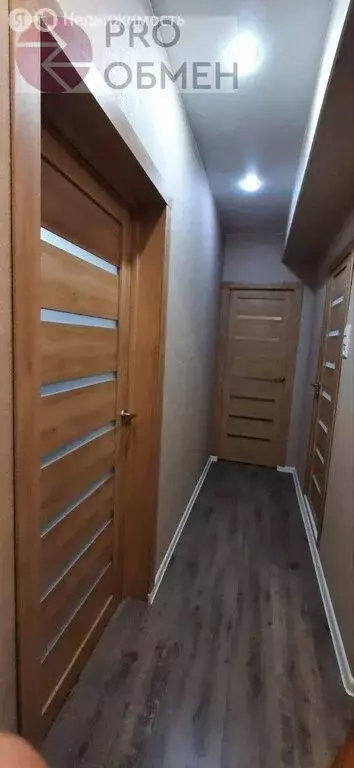 1-комнатная квартира: посёлок городского типа Андреевка, квартал ... - Фото 2