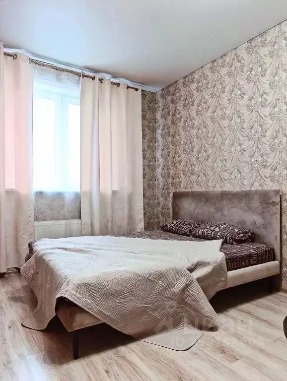1-к кв. Липецкая область, Липецк ул. Фрунзе, 85 (38.0 м) - Фото 2