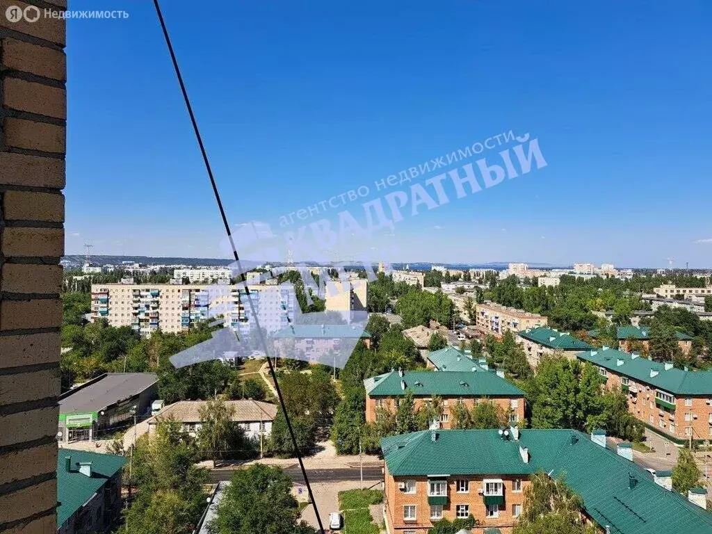 3-комнатная квартира: Балаково, улица Ленина, 122А (83 м) - Фото 0