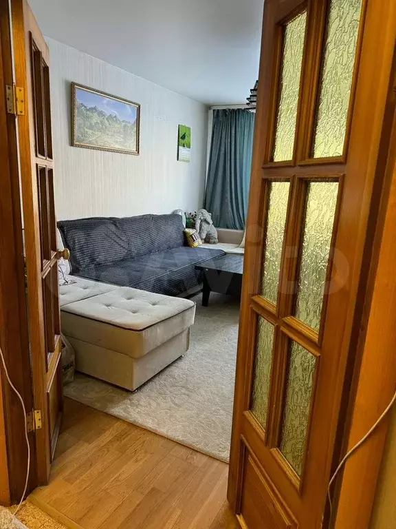 3-к. квартира, 62,5 м, 1/9 эт. - Фото 0