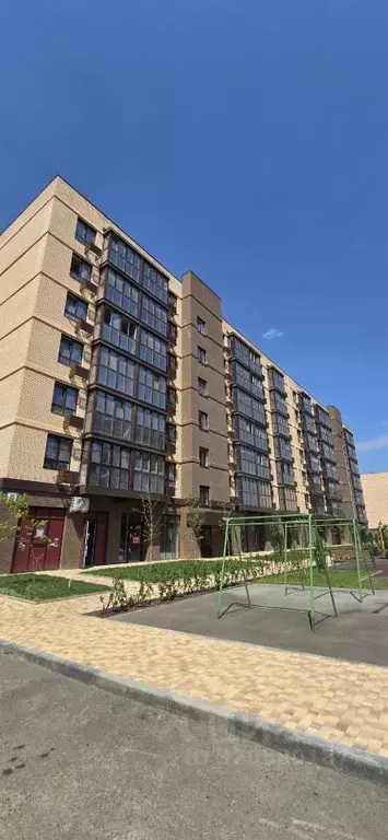 Помещение свободного назначения в Краснодарский край, Динской район, ... - Фото 1