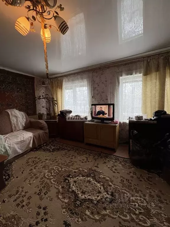 Дом в Самарская область, Сызрань Советская ул. (38 м) - Фото 2