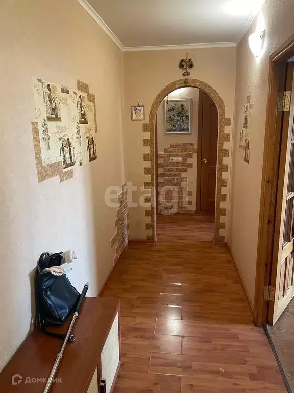 Продаётся 3-к квартира, 63.1 м - Фото 0