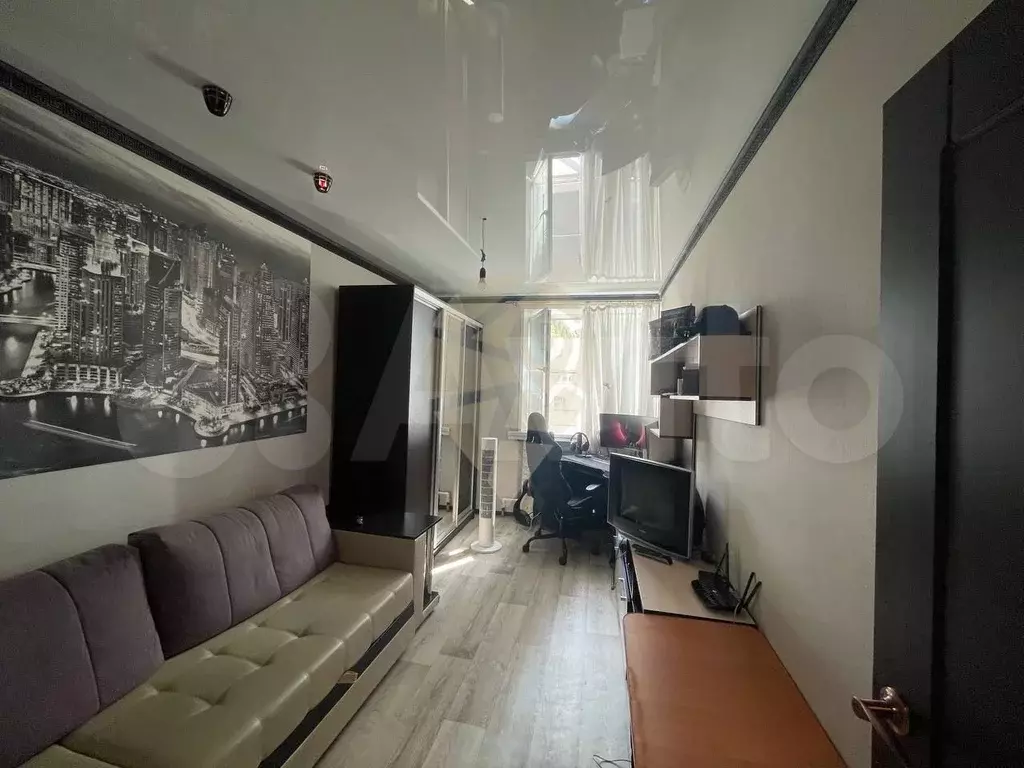 2-к. квартира, 45 м, 4/4 эт. - Фото 0