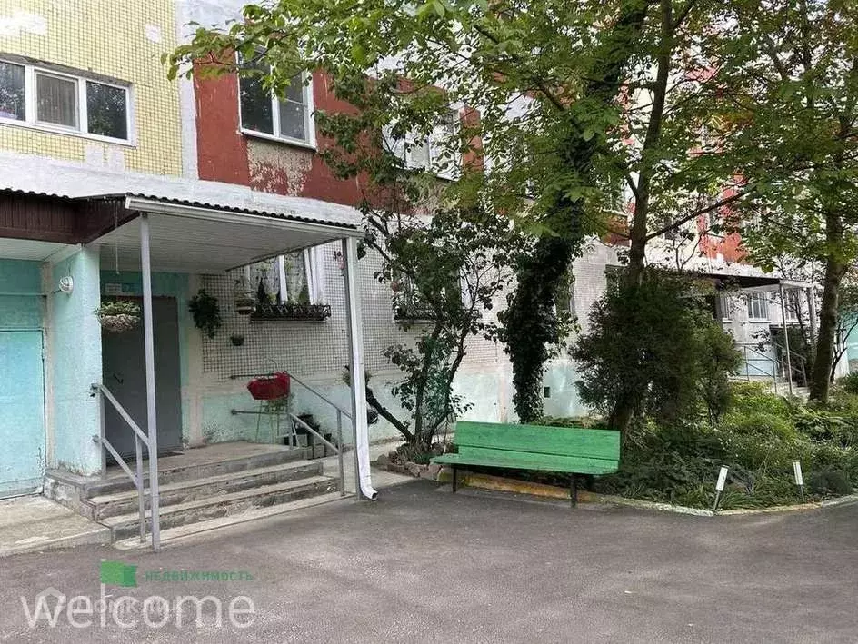 Продаётся 2-к квартира, 52 м - Фото 0
