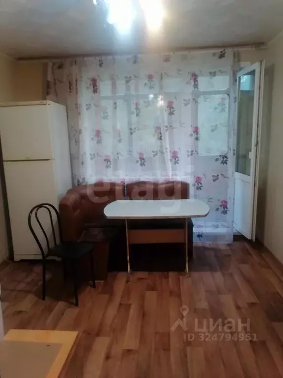 1-к кв. Новосибирская область, Новосибирск Затулинский жилмассив, ул. ... - Фото 1