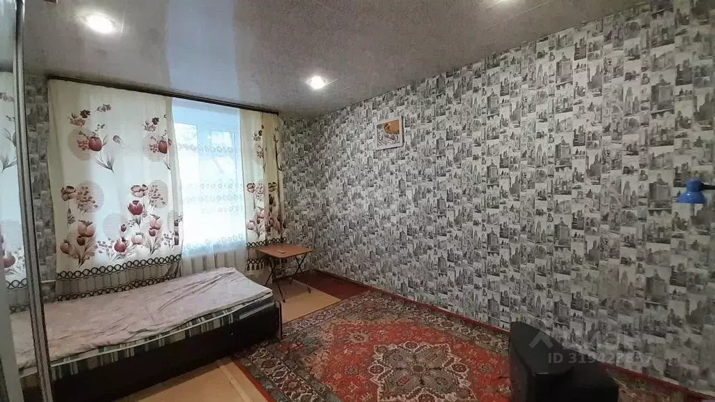 Комната Владимирская область, Ковров Либерецкая ул., 1 (18.0 м) - Фото 0