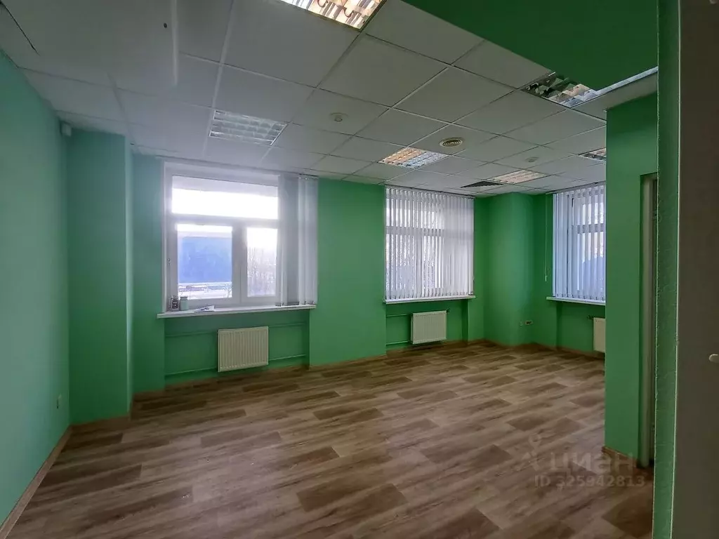 Офис в Москва ул. Подольских Курсантов, 34С2 (32 м) - Фото 1