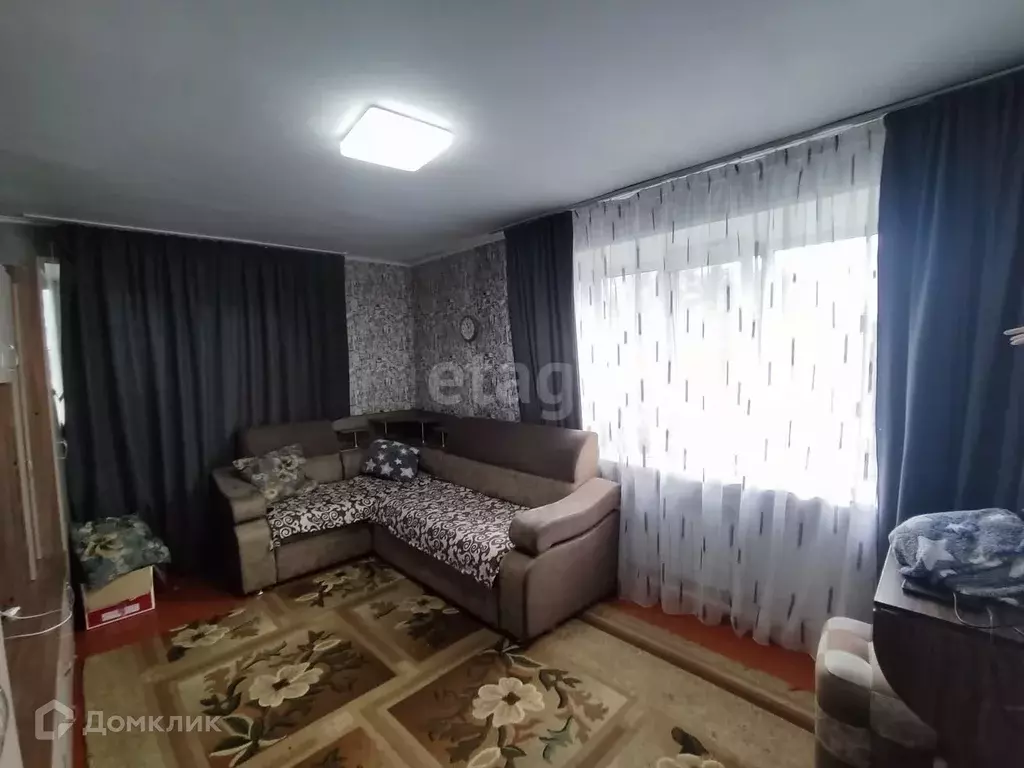 Продаётся 3-к квартира, 57.4 м - Фото 1