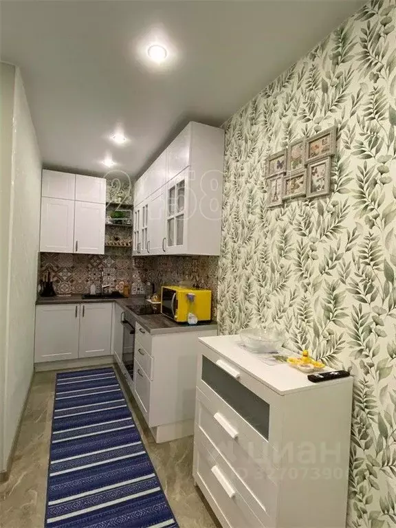 2-к кв. Московская область, Химки городской округ, д. Рузино, ... - Фото 1