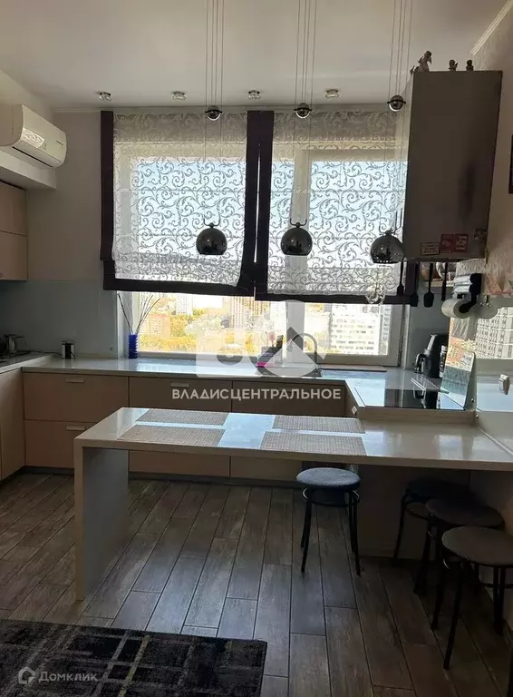 Продаётся 2-к квартира, 89.3 м - Фото 1