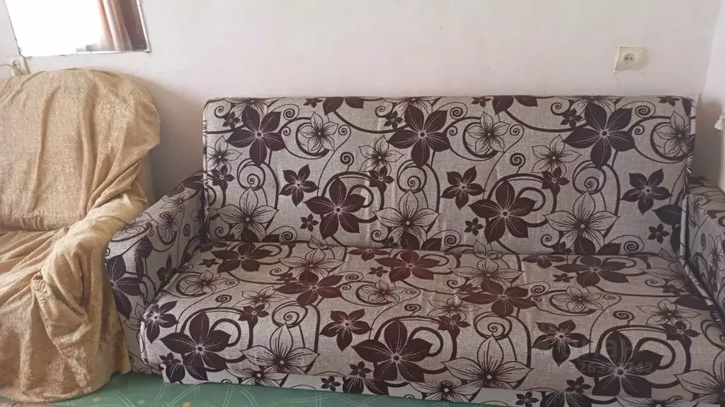 1-к кв. Ростовская область, Новочеркасск ул. Макаренко, 78 (22.0 м) - Фото 1