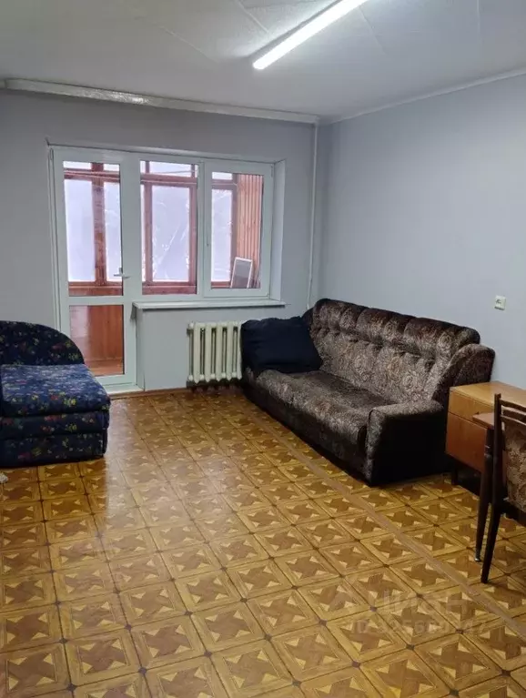 3-к кв. Омская область, Омск ул. Яковлева, 2 (59.0 м) - Фото 2