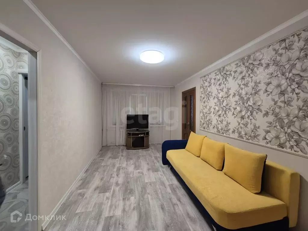 Продаётся 3-к квартира, 44 м - Фото 0