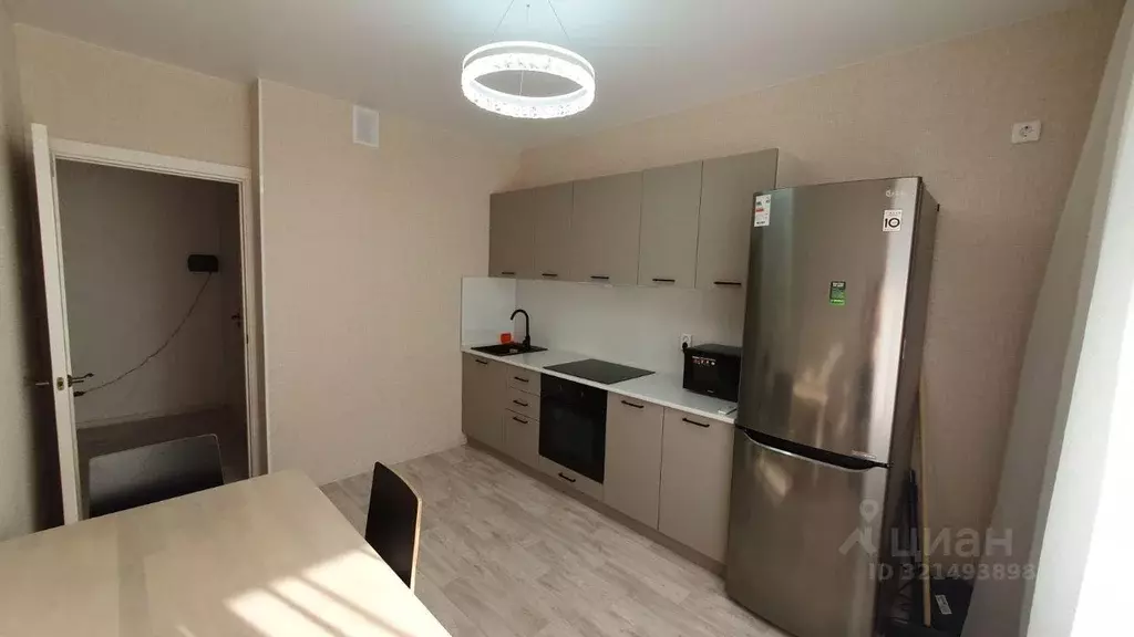 1-к кв. Краснодарский край, Краснодар ул. Имени Героя Советского Союза ... - Фото 0