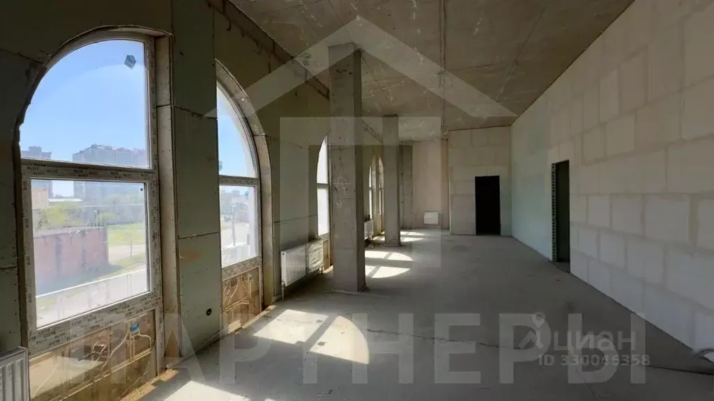 Помещение свободного назначения в Краснодарский край, Краснодар ул. ... - Фото 2