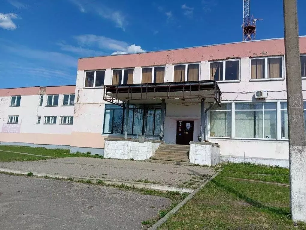 Помещение свободного назначения в Ярославская область, Ростов Северная ... - Фото 1