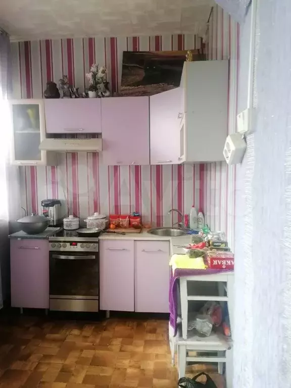 3-к. квартира, 80 м, 2/2 эт. - Фото 0