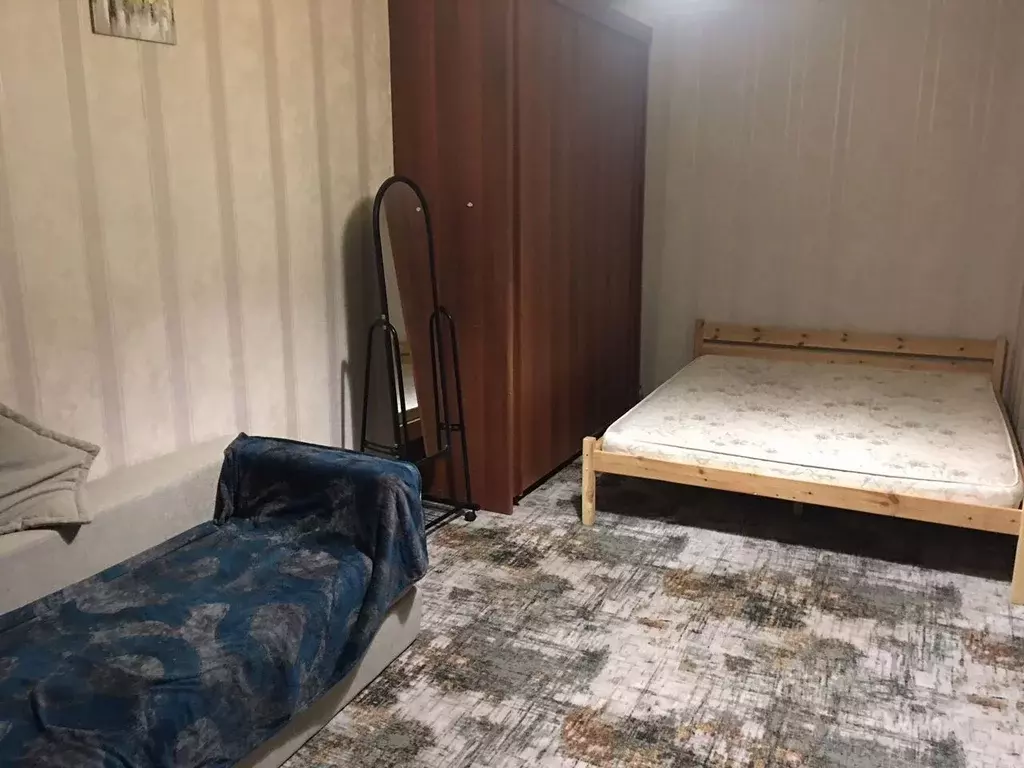 1-к кв. Москва ул. Введенского, 31К1 (36.0 м) - Фото 1