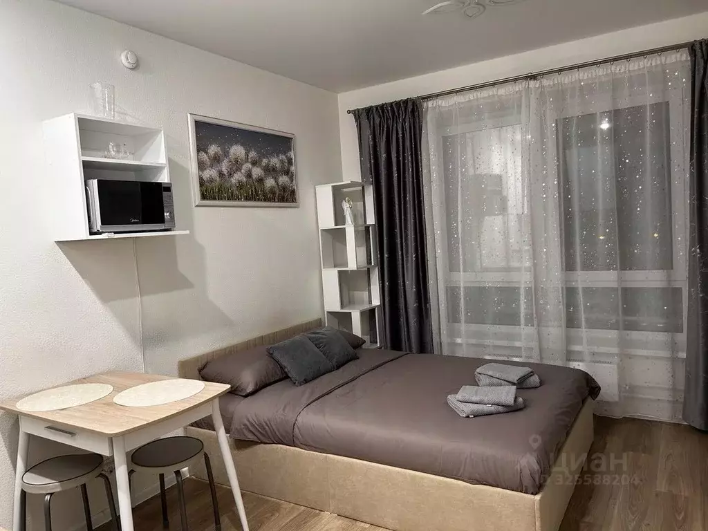 Комната Московская область, Балашиха ул. Реутовская, 20 (20.0 м) - Фото 2