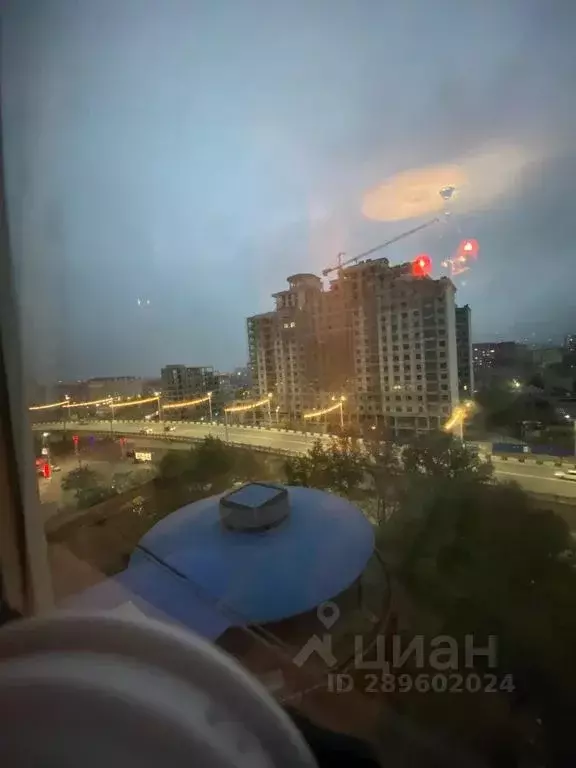 3-к кв. Дагестан, Махачкала просп. Расула Гамзатова, 121 (67.0 м) - Фото 2