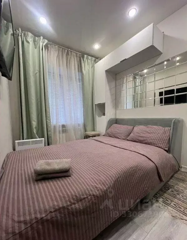 1-к кв. Московская область, Подольск ул. Кирова, 66 (14.0 м) - Фото 1